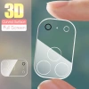 Kính Cường Lực 1-3 chiếc cho iPhone 17 Air Pro Max - Bảo Vệ Màn Hình HD, Chống Trầy Xước, Giá 50.006 VND 8