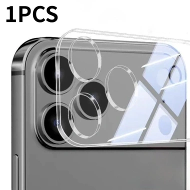 Kính Cường Lực 1-3 chiếc cho iPhone 17 Air Pro Max - Bảo Vệ Màn Hình HD, Chống Trầy Xước, Giá 50.006 VND