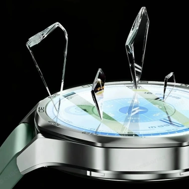 Kính Cường Lực 1-3 Chiếc Dành Cho Huawei Watch GT6/GT6 Pro 41mm-46mm, Dễ Lắp Đặt, Chống Trầy Xước, Giá Ưu Đãi 45.973