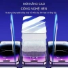 Kính cường lực 1-3Pc 8K cho iPhone 17/16/15/14/13/12/11 Pro Max, XS MAX - Tấm bảo vệ màn hình có nắp gắn căn chỉnh 4