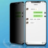 Kính cường lực 100D Chống nhìn trộm Full Cover iPhone 16-11 Pro Max, X, XS, XR - 39.600₫ 3
