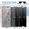 Kính cường lực 100D Chống nhìn trộm Full Cover iPhone 16-11 Pro Max, X, XS, XR - 39.600₫ 4
