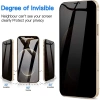 Kính cường lực 100D Chống nhìn trộm Full Cover iPhone 16-11 Pro Max, X, XS, XR - 39.600₫ 5