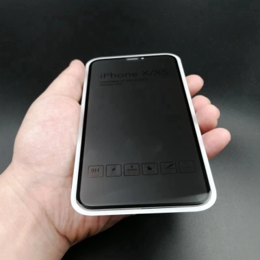 Kính cường lực 100D Chống nhìn trộm Full Cover iPhone 16-11 Pro Max, X, XS, XR - 39.600₫ 7