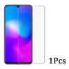 Kính Cường Lực 10D HD Trong Suốt 1-2 Chiếc cho iPhone 13/13Pro/13ProMax/13Mini - Chống Vân Tay, Bảo Vệ Màn Hình, Kính Cạnh Đen 10
