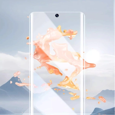 Kính Cường Lực 2 chiếc cho VIVO V29 lite, S16‑S18 Bảo Vệ Toàn Diện QuickSticker