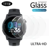 Kính Cường Lực 2.5D HD 9H Trong Suốt cho Coros Pace 4, 3 PRO & Pace2 - Bảo Vệ Màn Hình