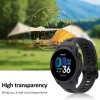 Kính Cường Lực 2.5D HD 9H Trong Suốt cho Coros Pace 4, 3 PRO & Pace2 - Bảo Vệ Màn Hình 2