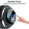 Kính Cường Lực 2.5D HD 9H Trong Suốt cho Coros Pace 4, 3 PRO & Pace2 - Bảo Vệ Màn Hình 8