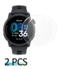 Kính Cường Lực 2.5D HD 9H Trong Suốt cho Coros Pace 4, 3 PRO & Pace2 - Bảo Vệ Màn Hình 9