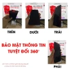 Kính cường lực 360 chống trộm cho iPhone 17‑16‑15‑14‑13‑12‑11, giá chỉ 119.500 VND Genzshop 2