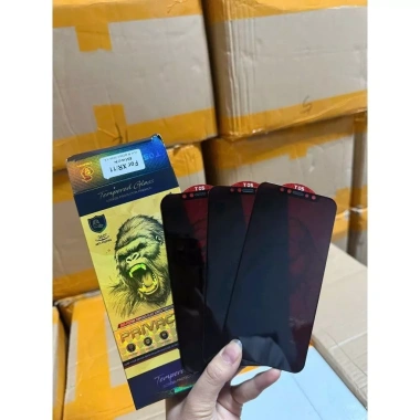 Kính cường lực 360 chống trộm cho iPhone 17‑16‑15‑14‑13‑12‑11, giá chỉ 119.500 VND Genzshop 4