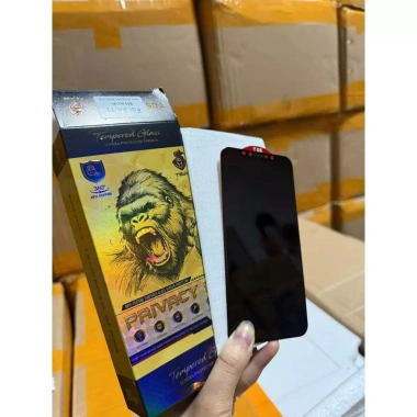 Kính cường lực 360 chống trộm cho iPhone 17‑16‑15‑14‑13‑12‑11, giá chỉ 119.500 VND Genzshop 5