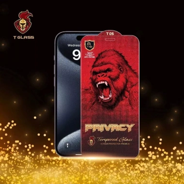Kính cường lực 360 chống trộm cho iPhone 17‑16‑15‑14‑13‑12‑11, giá chỉ 119.500 VND Genzshop 7