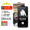 Kính Cường Lực 3D Full Màn iPhone 6-15 Max Giá 18.900₫ Bảo vệ tối đa