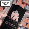 Kính Cường Lực 3D Full Màn iPhone 6-15 Max Giá 18.900₫ Bảo vệ tối đa 6