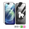 Kính Cường Lực 3D Full Màn iPhone 6-15 Max Giá 18.900₫ Bảo vệ tối đa 9
