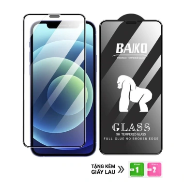 Kính Cường Lực 3D Full Màn iPhone 6-15 Max Giá 18.900₫ Bảo vệ tối đa 9 Kính Cường Lực 3D Full Màn iPhone 6-15 Max Giá 18.900₫ Bảo vệ tối đa 9