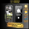 Kính Cường Lực 3D Full Màn WK cho iPhone 11‑16, chống vân tay, bảo vệ tối đa 22.950₫
