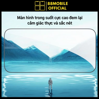 Kính Cường Lực 3D Full Màn WK cho iPhone 11‑16, chống vân tay, bảo vệ tối đa 22.950₫ 6 Kính Cường Lực 3D Full Màn WK cho iPhone 11‑16, chống vân tay, bảo vệ tối đa 22.950₫ 6