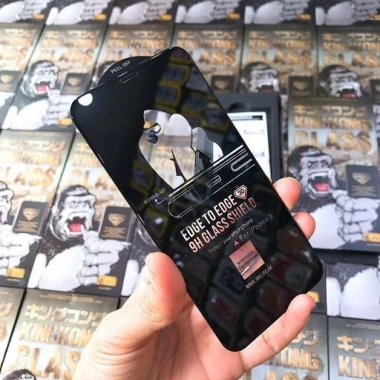 Kính Cường Lực 3D iPhone - Chống Trầy Xước, Chống Sốc, Giá 19.900 VNĐ
