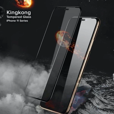 Kính Cường Lực 3D iPhone - Chống Trầy Xước, Chống Sốc, Giá 19.900 VNĐ