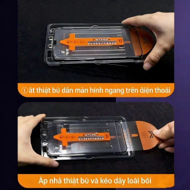 Kính Cường Lực 3D Khung iPhone Tự Dán Chống Nhìn Trộm – Cho 12/13/X/Xs/11/17 – 19.250₫