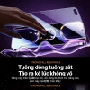 Kính Cường Lực 3D Khung iPhone Tự Dán Chống Nhìn Trộm – Cho 12/13/X/Xs/11/17 – 19.250₫ 6