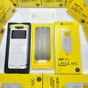 Kính cường lực 4 chiều chống nhìn trộm full màn MKING cho iPhone 12 13 14 15 Pro Max, khung tự dán, giảm giá 109.800 VND 10