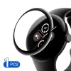 Kính Cường Lực 45mm/41mm cho Google Pixel Watch 4/3/2 – Bảo Vệ Màn Hình Đen 10