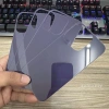 Kính Cường Lực 5D Bảo Vệ Mặt Sau cho iPhone 14/13/12 Pro Max/11/14Plus - Giá chỉ 53.900 VND 3