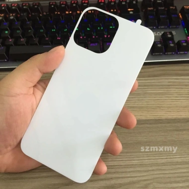 Kính Cường Lực 5D Bảo Vệ Mặt Sau cho iPhone 14/13/12 Pro Max/11/14Plus - Giá chỉ 53.900 VND