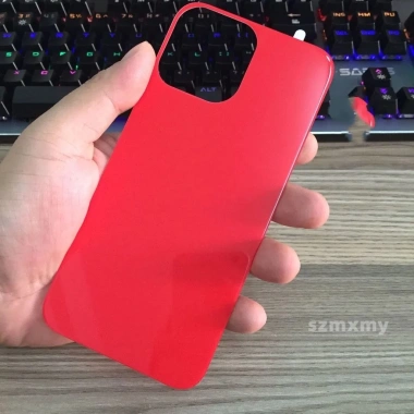 Kính Cường Lực 5D Bảo Vệ Mặt Sau cho iPhone 14/13/12 Pro Max/11/14Plus - Giá chỉ 53.900 VND