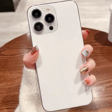 Kính Cường Lực 5D Bảo Vệ Mặt Sau cho iPhone 14/13/12 Pro Max/11/14Plus - Giá chỉ 53.900 VND