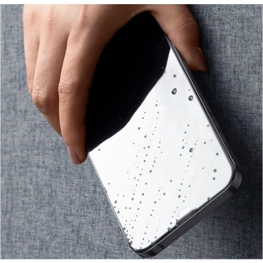 Kính Cường Lực 6 Lớp HOCO Siêu Trong Màn Hình iPhone 11-17 Giá 29.000₫