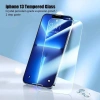 Kính Cường Lực 900D HD 2 chiếc cho iPhone 15/14/13/12/11/XS Max – Bảo Vệ Màn Hình, Chống Trầy Xước, Giá 19.994 VND 4