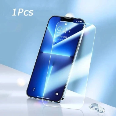 Kính Cường Lực 900D HD 2 chiếc cho iPhone 15/14/13/12/11/XS Max – Bảo Vệ Màn Hình, Chống Trầy Xước, Giá 19.994 VND