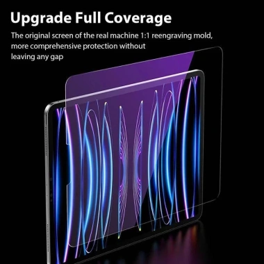 Kính Cường Lực 999D Chống Ánh Sáng Xanh cho iPad 7-10.9 inch - Bảo vệ mắt, giảm trầy xước, giá ưu đãi 124k 5 Kính Cường Lực 999D Chống Ánh Sáng Xanh cho iPad 7-10.9 inch - Bảo vệ mắt, giảm trầy xước, giá ưu đãi 124k 5