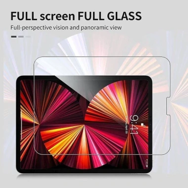 Kính Cường Lực 999D Chống Ánh Sáng Xanh cho iPad 7-10.9 inch - Bảo vệ mắt, giảm trầy xước, giá ưu đãi 124k 6 Kính Cường Lực 999D Chống Ánh Sáng Xanh cho iPad 7-10.9 inch - Bảo vệ mắt, giảm trầy xước, giá ưu đãi 124k 6