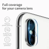 Kính cường lực 9D bảo vệ camera sau iPhone X XS Max XR 6S Plus SE 2.020-2.022 - 12.263 VND 3