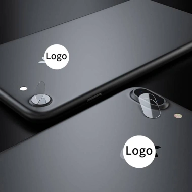 Kính cường lực 9D bảo vệ camera sau iPhone X XS Max XR 6S Plus SE 2.020-2.022 - 12.263 VND
