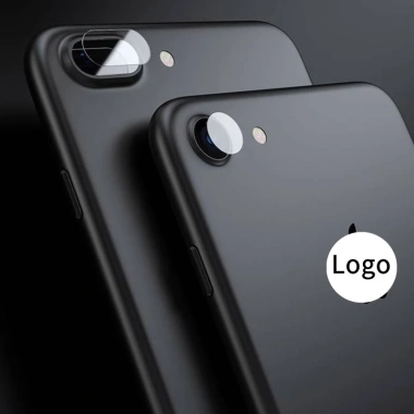 Kính cường lực 9D bảo vệ camera sau iPhone X XS Max XR 6S Plus SE 2.020-2.022 - 12.263 VND