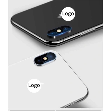 Kính cường lực 9D bảo vệ camera sau iPhone X XS Max XR 6S Plus SE 2.020-2.022 - 12.263 VND