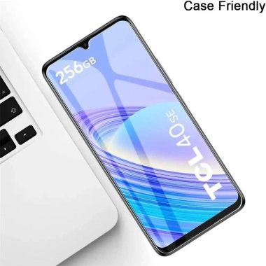 Kính Cường Lực 9D Bảo Vệ Màn Hình TCL 40/30/XL/SE 5G - Siêu Bền, Giá 28.675₫ 4