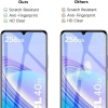 Kính Cường Lực 9D Bảo Vệ Màn Hình TCL 40/30/XL/SE 5G - Siêu Bền, Giá 28.675₫ 5