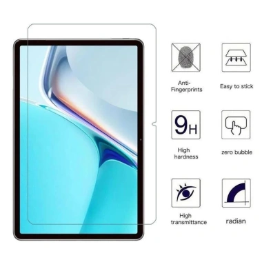 Kính Cường Lực 9D HD 12.6 inch Huawei MateBook E GO Chống Cháy Nổ, Bảo Vệ Màn Hình 2