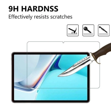 Kính Cường Lực 9D HD 12.6 inch Huawei MateBook E GO Chống Cháy Nổ, Bảo Vệ Màn Hình 4