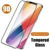 Kính Cường Lực 9D HD Bảo Vệ Màn Hình iPhone 13/12/11 Pro Max Mini X XS XR SE - Giá 30.9k