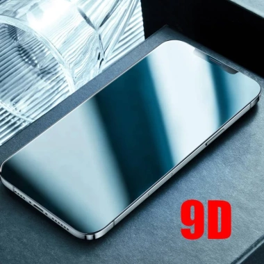 Kính Cường Lực 9D HD Bảo Vệ Màn Hình iPhone 13/12/11 Pro Max Mini X XS XR SE - Giá 30.9k