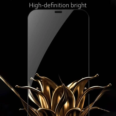 Kính Cường Lực 9D HD Bảo Vệ Màn Hình iPhone 13/12/11 Pro Max Mini X XS XR SE - Giá 30.9k